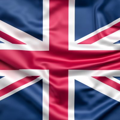 Flag of the United Kingdom